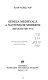 Geneza medievală a națiunilor moderne : secolele XIII-XVI /