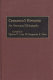 Ceaușescu's Romania : an annotated bibliography /