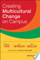 Creating multicultural change on campus /