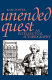 Unended quest : an intellectual autobiography /