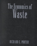 The economics of waste /