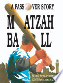 Matzah ball : a Passover story /