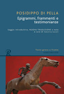 Epigrammi, frammenti e testimonianze /