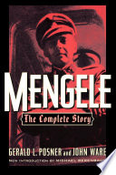 Mengele : the complete story /