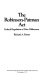 The Robinson-Patman act : Federal regulation of price differences /