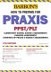 How to prepare for Praxis : PPST/PLT, elementary school subject assessments, ParaPro Assessment, overview of Praxis II subject assessments /