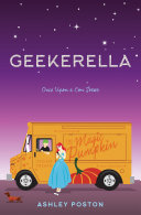 Geekerella : a novel /