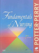 Fundamentals of nursing /