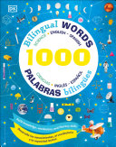 1000 bilingual words science : English - Spanish = 1000 palabras bilingües ciencias : inglés - español /