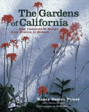 Gardens of California : four centuries of design from mission to modern /