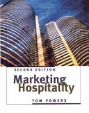 Marketing hospitality /