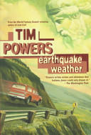 Earthquake weather /