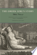 The Greek girl's story /