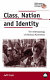 Class, nation and identity : the anthropology of political movements /