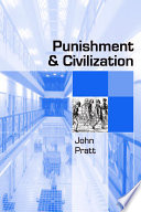 Punishment and civilization : penal tolerance and intolerance in modern society /