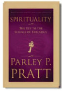 Spirituality : the key to the science of theology /