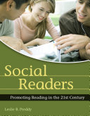 Social readers : promoting reading in the 21st century /