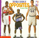 The NBA book of opposites /