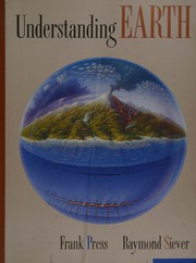 Understanding Earth /