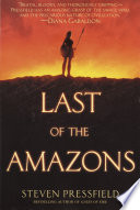 Last of the Amazons /