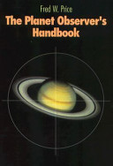 The planet observer's handbook /