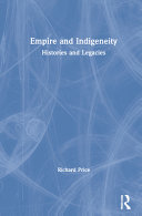 Empire and indigeneity : histories and legacies /