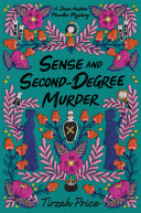 Sense and second-degree murder /