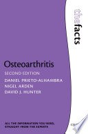 Osteoarthritis /