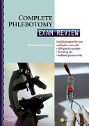 Complete phlebotomy : exam review /