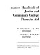 Barron's handbook of junior and community college financial aid /