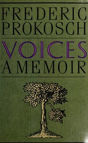 Voices : a memoir /