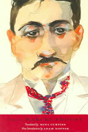 Letters of Marcel Proust /