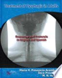 Treatment of dysphagia in adults : resources and protocols in English and Spanish /