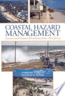 Coastal hazard management : lessons and future directions from New Jersey /