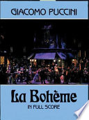 La Bohème /