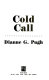 Cold call /