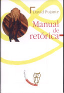 Manual de retórica /