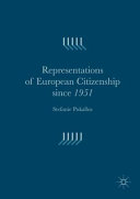 Representations of European citizenship since 1951 /