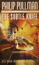 The subtle knife /