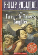 The firework-maker's daughter /