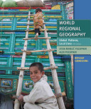 World regional geography without subregions : global patterns, local lives /