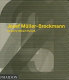 Josef Müller-Brockmann /