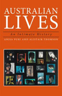 Australian lives : an intimate history /