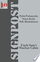 Uncle Sam's nuclear cabin /