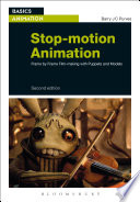 Stop-motion animation : frame by frame film-making with puppets and models /