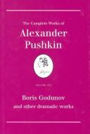 The complete works of Alexander Pushkin.