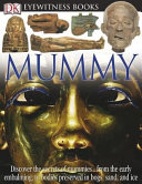 Eyewitness mummy /