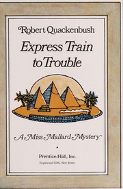 Express train to trouble /