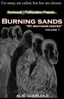 Burning sands /