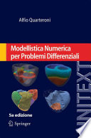 Modellistica Numerica per Problemi Differenziali /